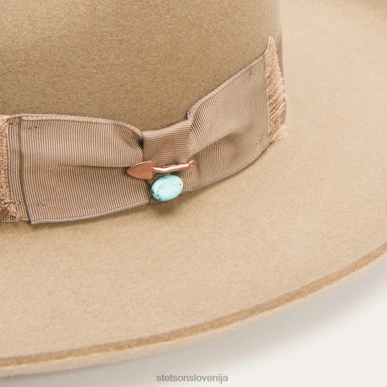 Stetson uniseks eureka Z6H88183 kamen pokrivala