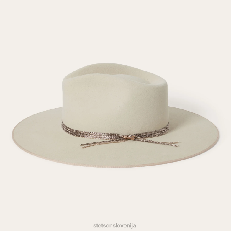 Stetson uniseks hardrock Z6H8871 kost pokrivala
