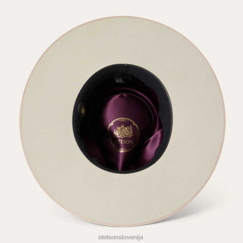 Stetson uniseks hardrock Z6H8871 kost pokrivala