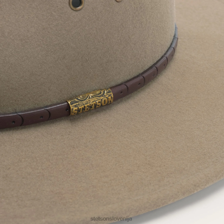 Stetson uniseks moab Z6H88196 goba pokrivala