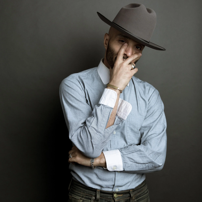 Stetson uniseks odprta cesta 6x kavbojski klobuk Z6H88103 karibu pokrivala