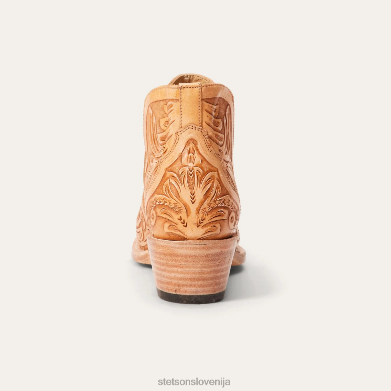 Stetson ženske aviana Z6H88287 rjav obutev