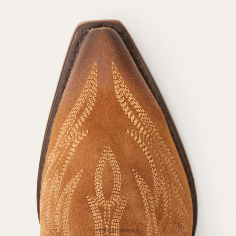 Stetson ženske naya Z6H88291 porjavelost obutev