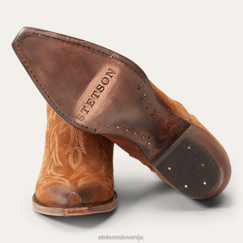 Stetson ženske naya Z6H88291 porjavelost obutev