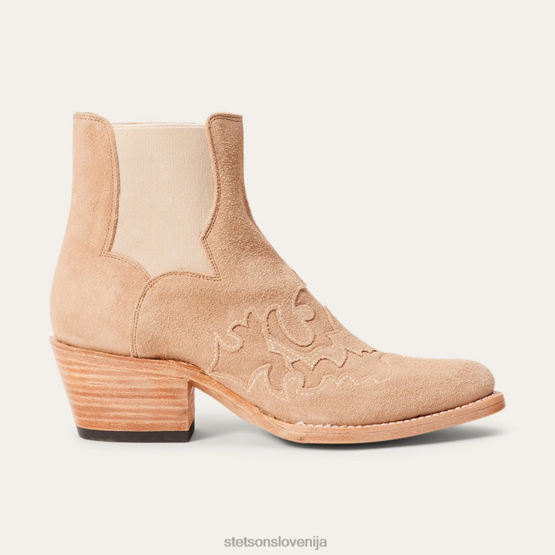 Stetson ženske zoey Z6H88278 porjavelost obutev