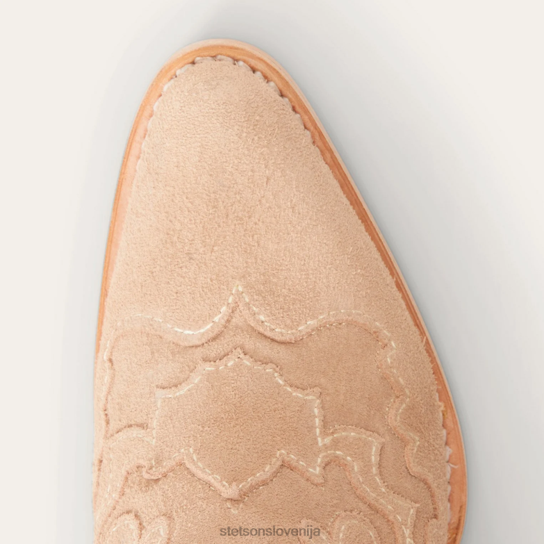 Stetson ženske zoey Z6H88278 porjavelost obutev