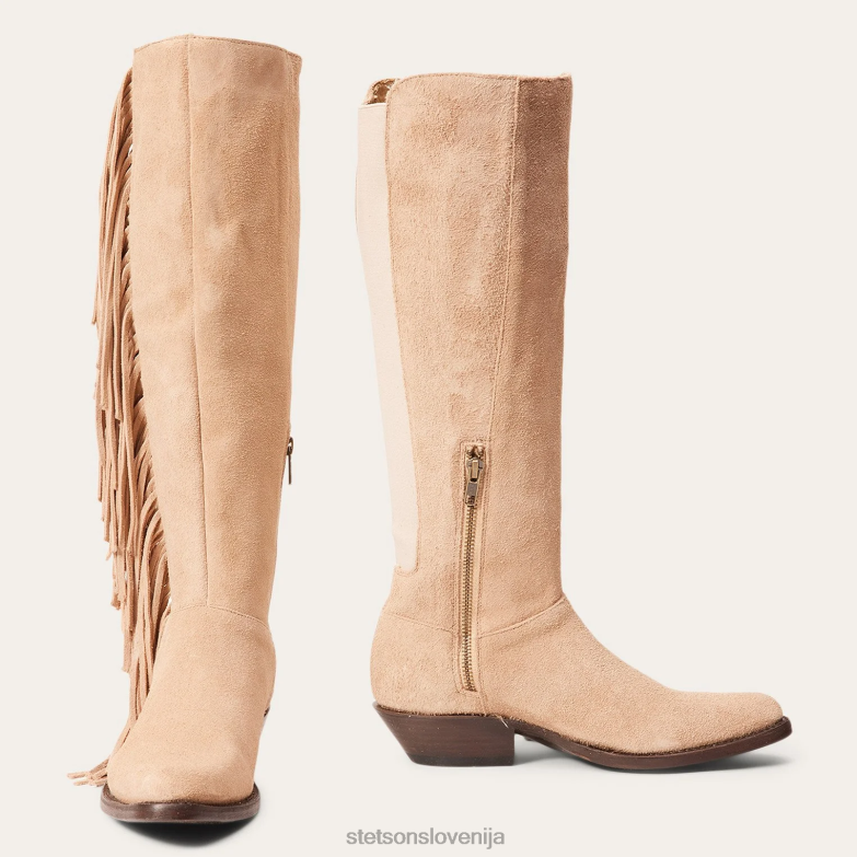 Stetson ženske dani Z6H88271 porjavelost obutev