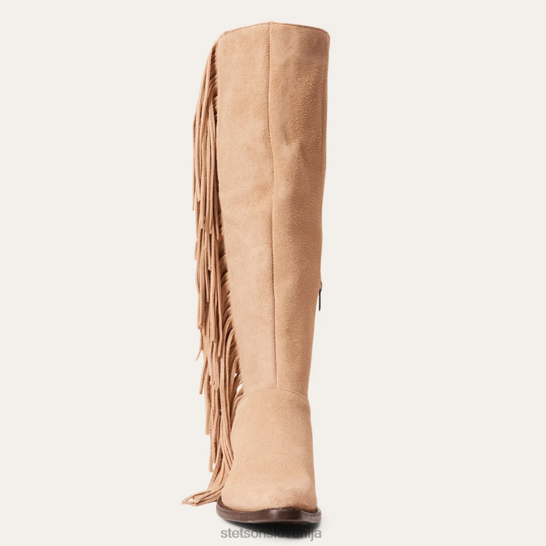 Stetson ženske dani Z6H88271 porjavelost obutev