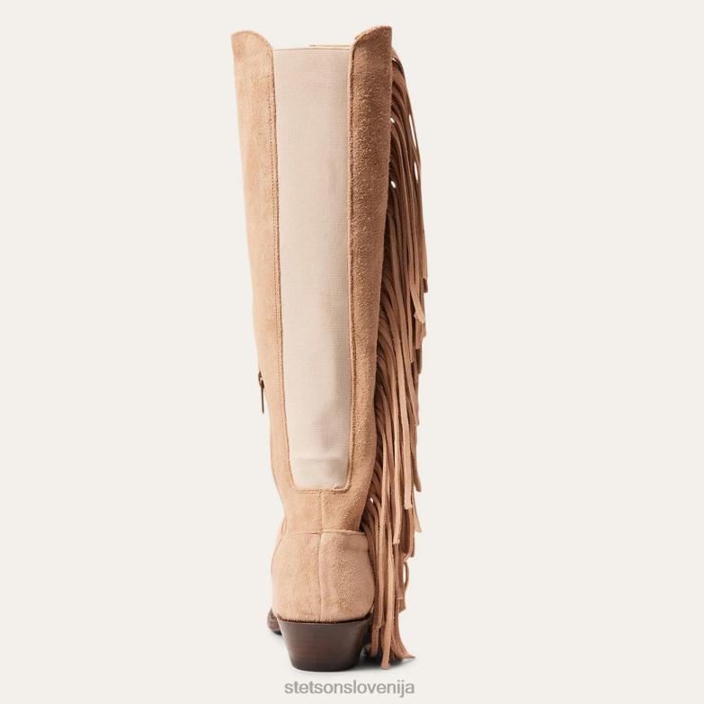 Stetson ženske dani Z6H88271 porjavelost obutev