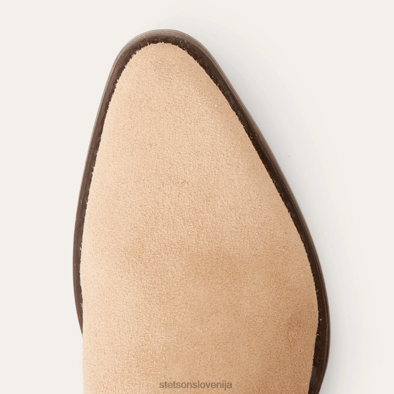 Stetson ženske dani Z6H88271 porjavelost obutev