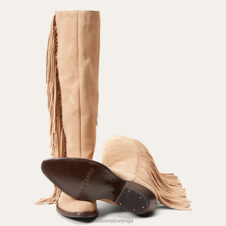 Stetson ženske dani Z6H88271 porjavelost obutev