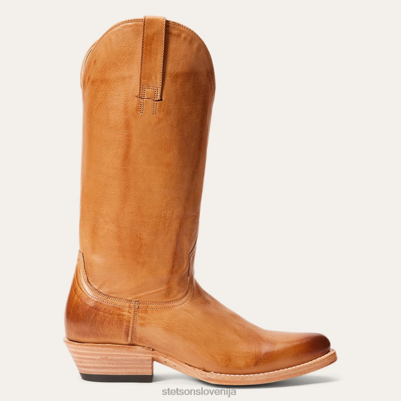 Stetson ženske emory Z6H88268 porjavelost obutev