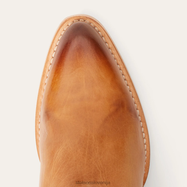 Stetson ženske emory Z6H88268 porjavelost obutev